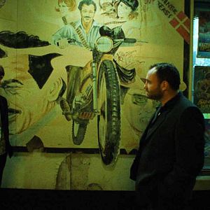 Fotoğraf Kim Bodnia