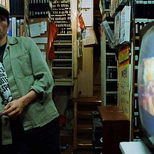 Fotoğraf Mads Mikkelsen