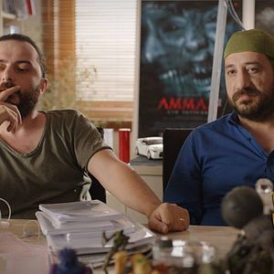 Fotoğraf Korku Komedi: Bana Normal Aktiviteler