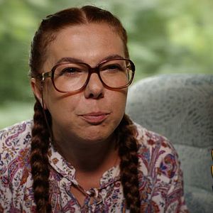 Fotoğraf Korku Komedi: Bana Normal Aktiviteler