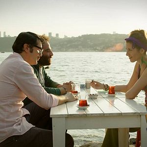 Fotoğraf Korku Komedi: Bana Normal Aktiviteler