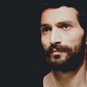 Fotoğraf Ziad Bakri