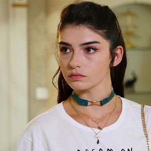 Fotoğraf Yüksek Sosyete