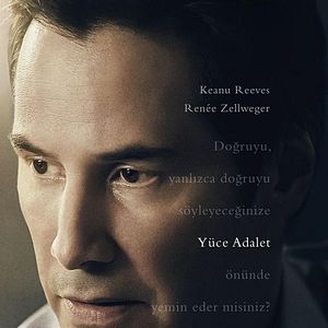 Fotoğraf Yüce Adalet