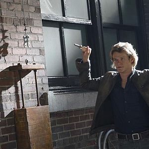 Fotoğraf MacGyver (2016)