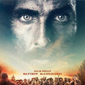 Fotoğraf Özgürlük Savaşçısı