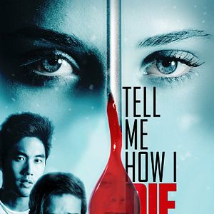 Fotoğraf Ölümcül Deney: Dejavu