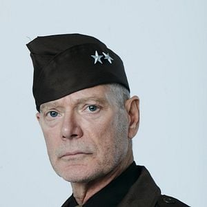 Fotoğraf Stephen Lang
