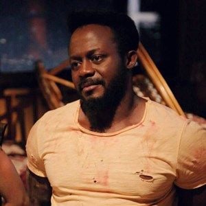 Fotoğraf Steve Asowa