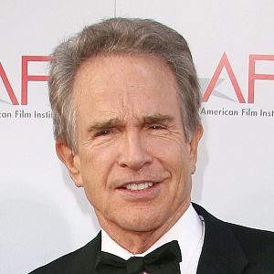 Fotoğraf Warren Beatty
