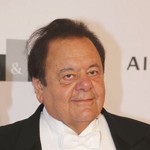 Fotoğraf Paul Sorvino