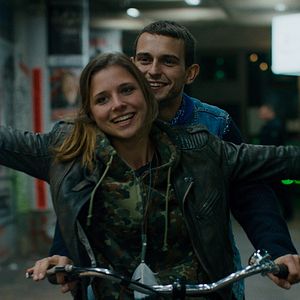 Fotoğraf Svenja Jung