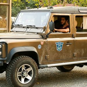 Fotoğraf N'olur Ayrılalım