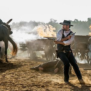 Fotoğraf Muhteşem Yedili