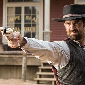 Fotoğraf Muhteşem Yedili