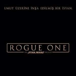 Fotoğraf Rogue One: Bir Star Wars Hikayesi