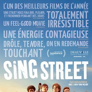 Fotoğraf Sing Street
