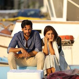 Fotoğraf Hayat Sevince Güzel