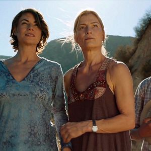 Fotoğraf Thunderbird Dinwiddie