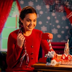 Fotoğraf Bailee Madison