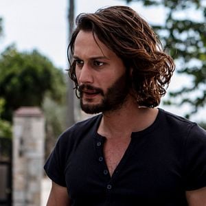 Fotoğraf Rüzgarın Kalbi