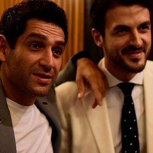 Fotoğraf Kanıt: Ateş Üstünde