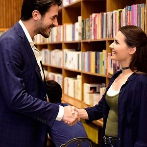 Fotoğraf Kanıt: Ateş Üstünde