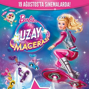 Fotoğraf Barbie: Uzay Macerası