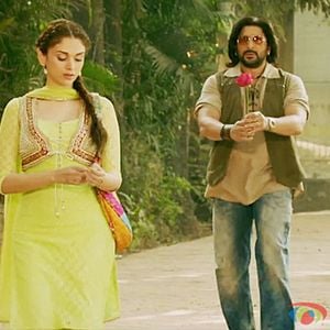 Fotoğraf Aditi Rao Hydari