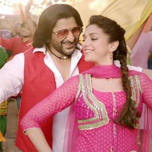 Fotoğraf Aditi Rao Hydari