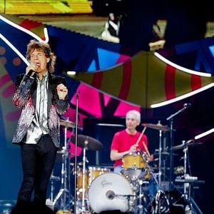 Fotoğraf Mick Jagger