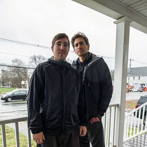 Fotoğraf Jake Gyllenhaal