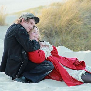 Fotoğraf Denis Lavant