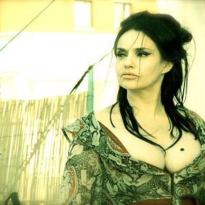 Fotoğraf Béatrice Dalle