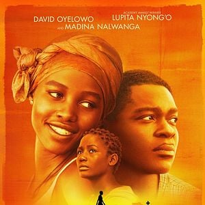 Fotoğraf Queen Of Katwe