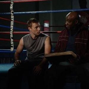 Fotoğraf Michael Clarke Duncan