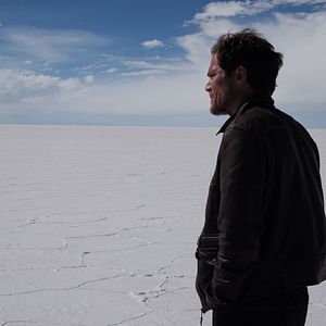 Fotoğraf Michael Shannon