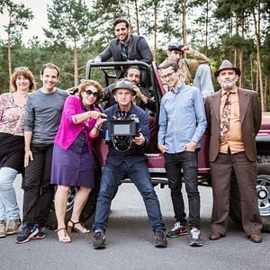 Fotoğraf Karim Günes