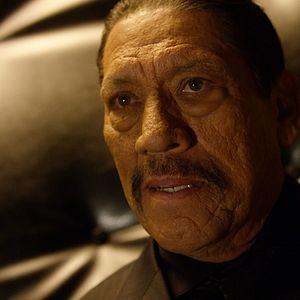 Fotoğraf Danny Trejo
