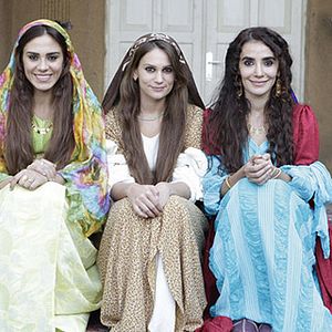 Fotoğraf Ekşi Elmalar