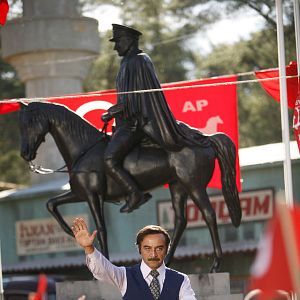 Fotoğraf Ekşi Elmalar