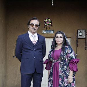 Fotoğraf Ekşi Elmalar