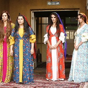 Fotoğraf Ekşi Elmalar