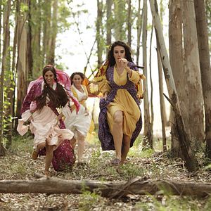 Fotoğraf Ekşi Elmalar