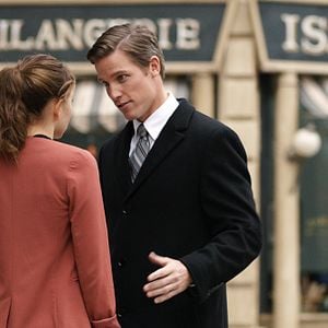 Fotoğraf Ward Horton