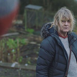 Fotoğraf Sarah Lancashire