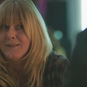 Fotoğraf Siobhan Finneran