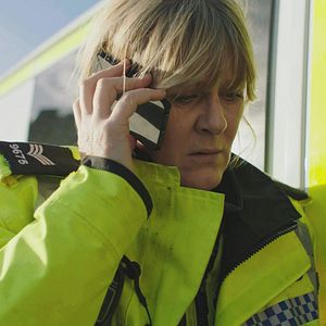 Fotoğraf Sarah Lancashire