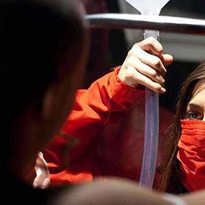 Fotoğraf The Profane Exhibit