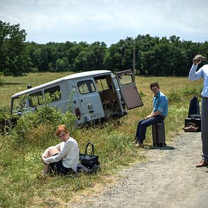 Fotoğraf Kayıp Kral